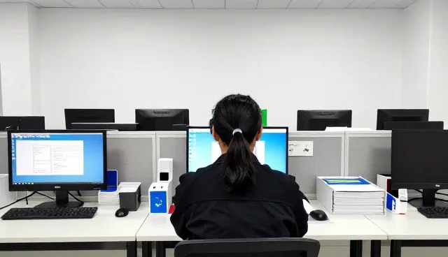 电商代运营中订单处理的常见问题与应对策略