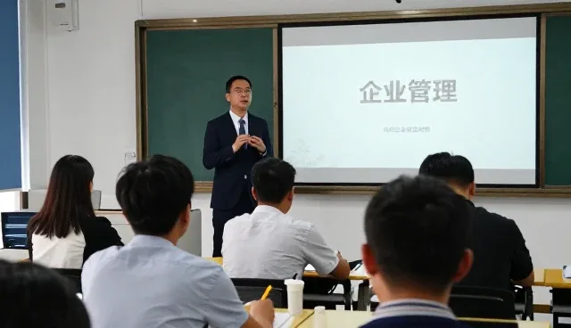 组织架构设计为企业管理提供更多可能