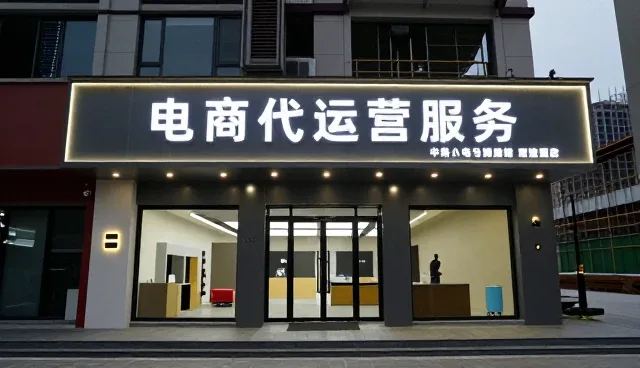 电商代运营中数据处理能力的升级与行业趋势